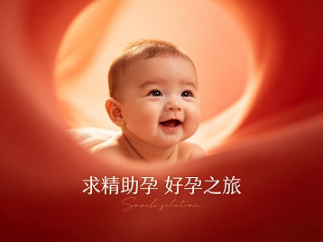 嵩明求精助孕科学助孕 开启专属好孕之旅