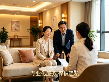 嵩明有偿售卵代生女生的客户的客户群体有哪些