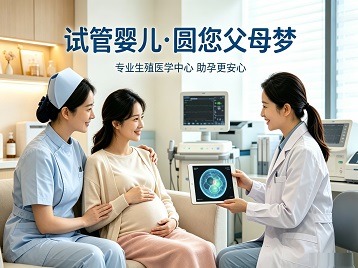 嵩明辅助生育服务 试管婴儿行业的兴起背景、发展与未来展望