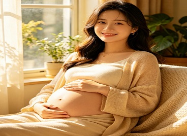 嵩明代孕女生有哪些方案可以帮助优势卵泡快速排出